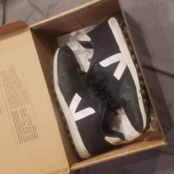 Veja Shoes - Veja shoes